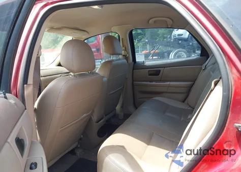 2003 Ford Taurus Ses z USA, uszkodzony, nr VIN 1FAFP55U43G190630